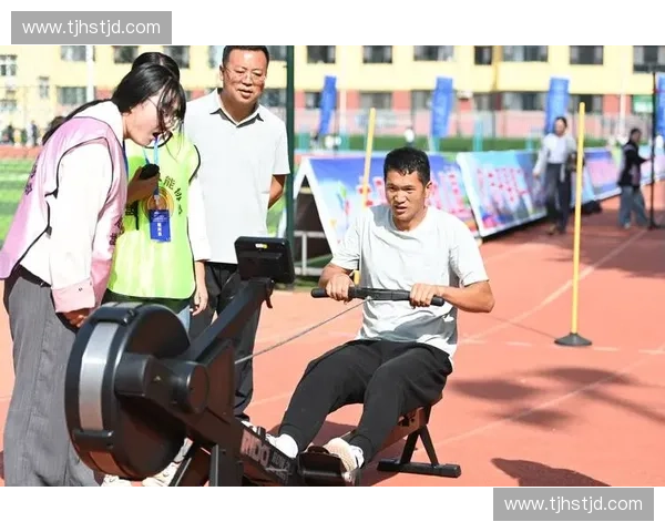 体育文化的传承与创新：推动全民健身与精神文明建设的双重发展