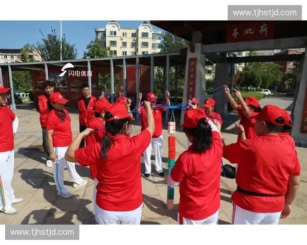 打造全民互动体育社区，共享运动乐趣与健康生活体验