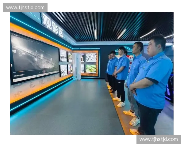 聚焦青年梯队建设提升人才创新能力助力社会发展和国家竞争力